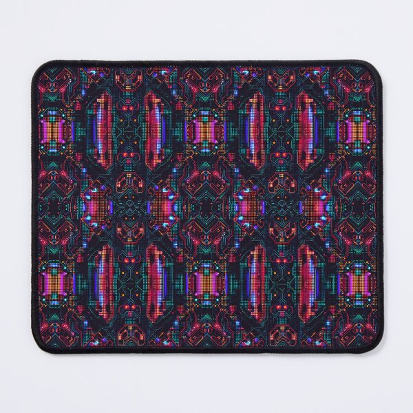 Item preview, Gothic Futurism III designed and sold by NoiseToSeeYou.