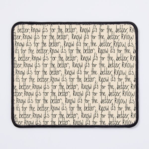 Item preview, Phoebe bridges waiting room lyrics designed and sold by flo-doodles.