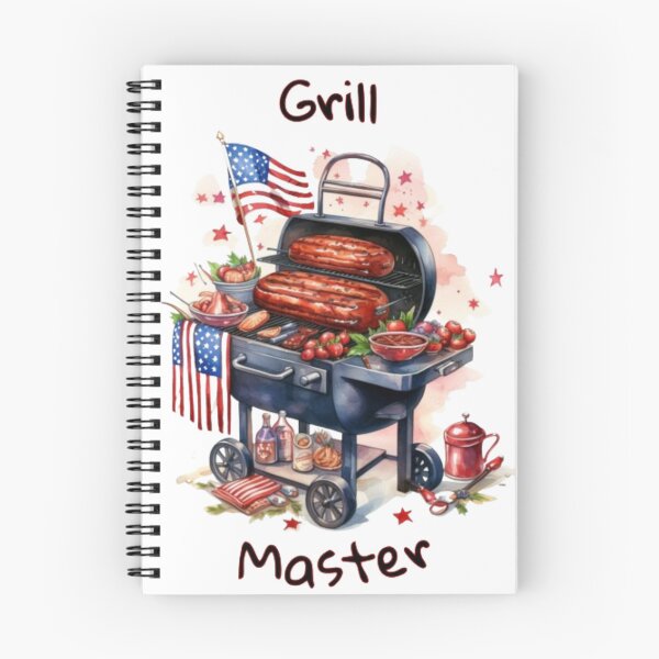 Item preview, Grill Master designed and sold by 2012DreamVision.