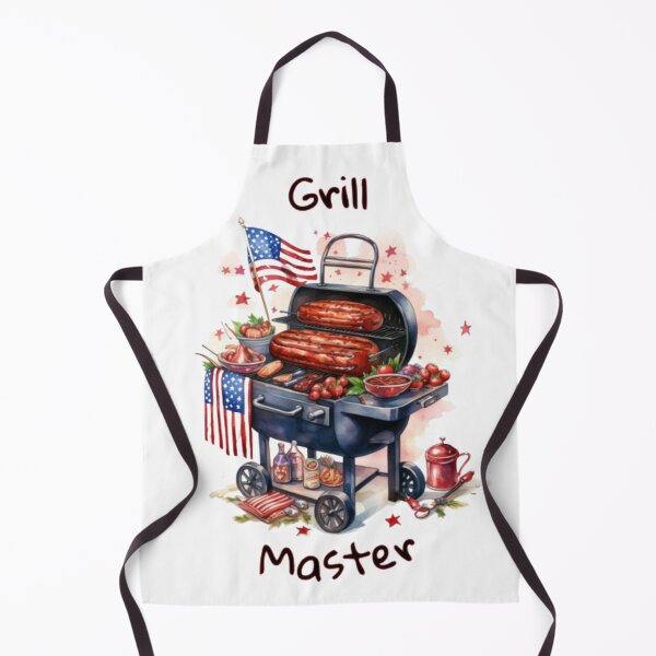 Item preview, Grill Master designed and sold by 2012DreamVision.