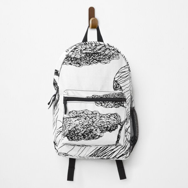 Item preview, patiently alone BW designed and sold by Gerardo Segismundo.