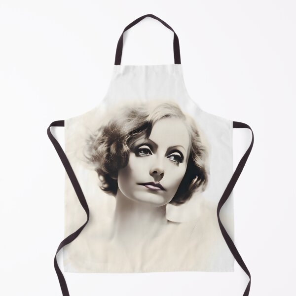 Item preview, Greta Garbo designed and sold by Alex-JuJu.