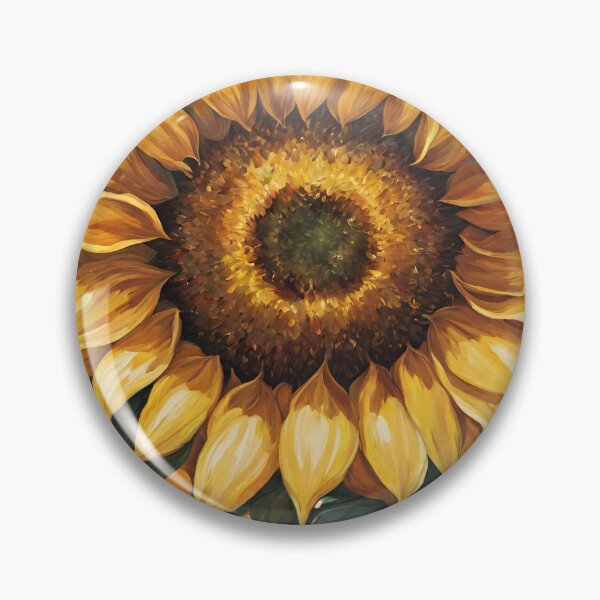 Item preview, Radiant Vibes Bloom designed and sold by Lorets-Designs.