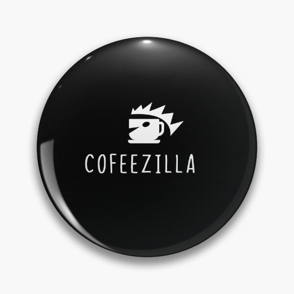 Item preview, Coffeezilla white edition designed and sold by WilliamsGFX.