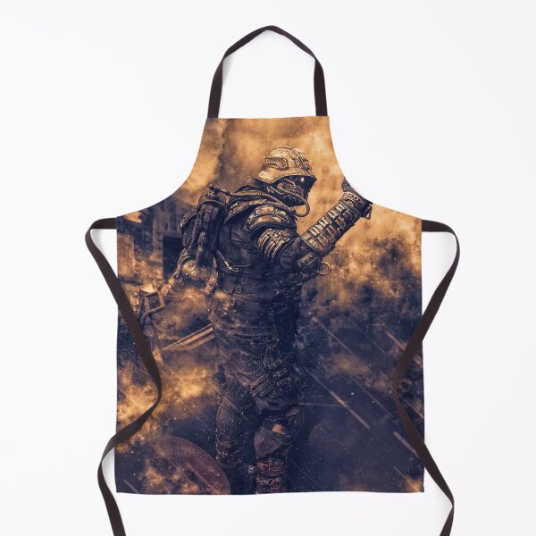 Item preview, Wasteland Warrior designed and sold by noblephoto.