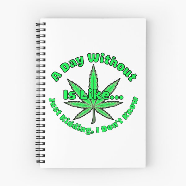 Item preview, Funny Weed designed and sold by DarkRaven420.