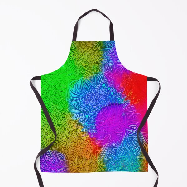 Item preview, Geometric Fractal 2 designed and sold by WastelandsEdge.