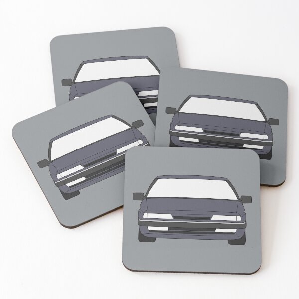 Item preview, Citroen XM 1989-2000 olympic dark grey designed and sold by EdimDesign.