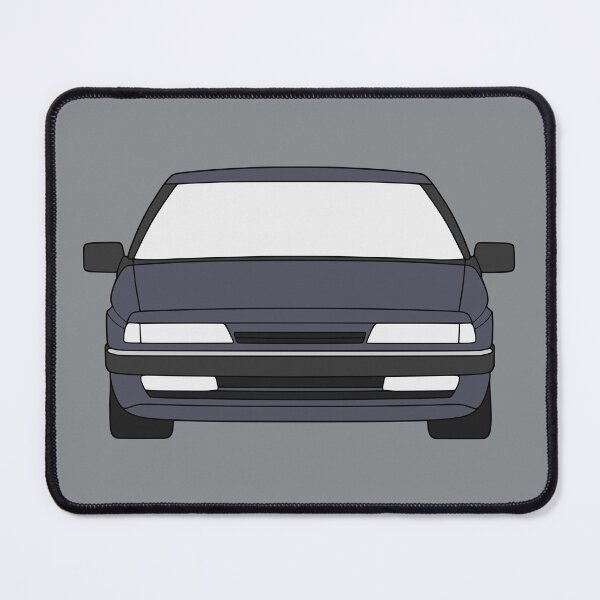 Item preview, Citroen XM 1989-2000 olympic dark grey designed and sold by EdimDesign.
