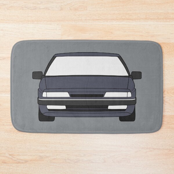 Item preview, Citroen XM 1989-2000 olympic dark grey designed and sold by EdimDesign.