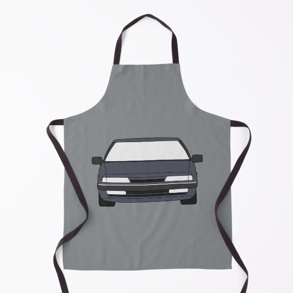 Item preview, Citroen XM 1989-2000 olympic dark grey designed and sold by EdimDesign.