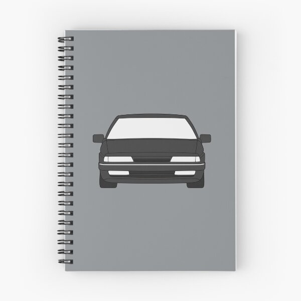 Artikelvorschau, Citroen XM 1989-2000 Graphit entworfen und verkauft von EdimDesign.