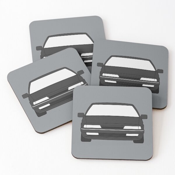 Item preview, Citroen XM 1989-2000 graphite designed and sold by EdimDesign.