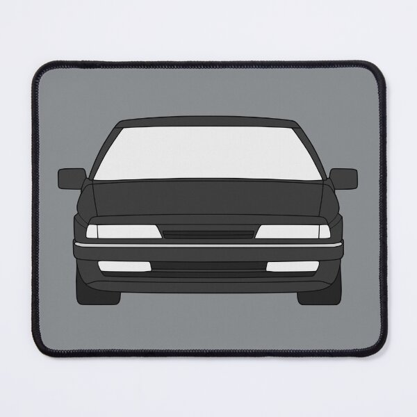 Item preview, Citroen XM 1989-2000 graphite designed and sold by EdimDesign.