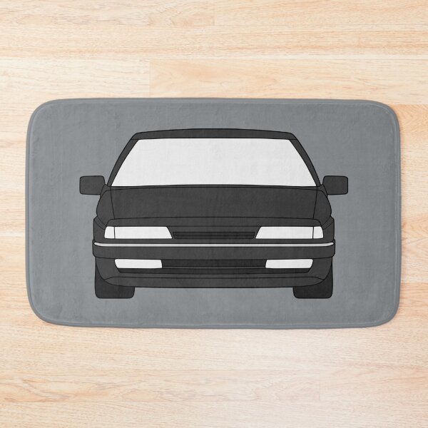 Item preview, Citroen XM 1989-2000 graphite designed and sold by EdimDesign.