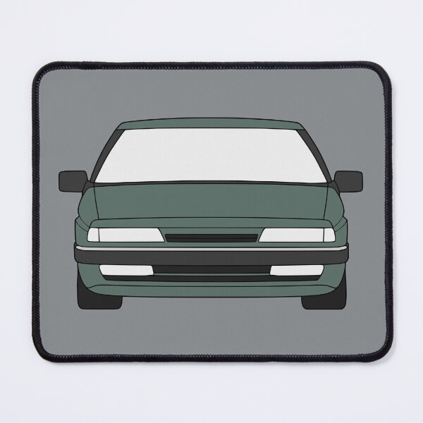 Item preview, Citroen XM 1989-2000 silicone grey designed and sold by EdimDesign.