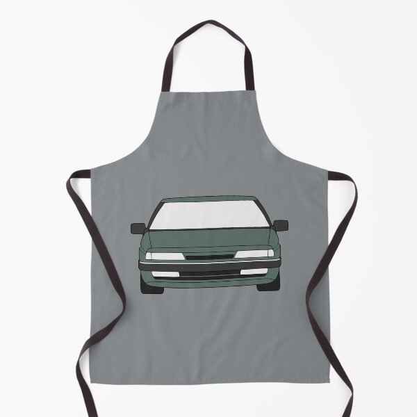 Item preview, Citroen XM 1989-2000 silicone grey designed and sold by EdimDesign.
