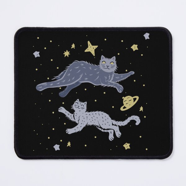 Item preview, Astronomy Cat designed and sold by box-artshop.