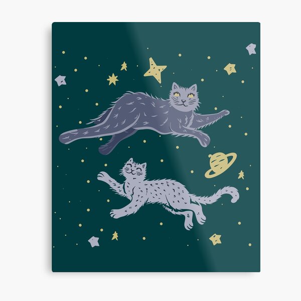 Item preview,  Astronomy Cat designed and sold by box-artshop.