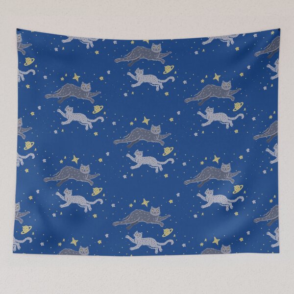 Item preview,  Astronomy Cat designed and sold by box-artshop.