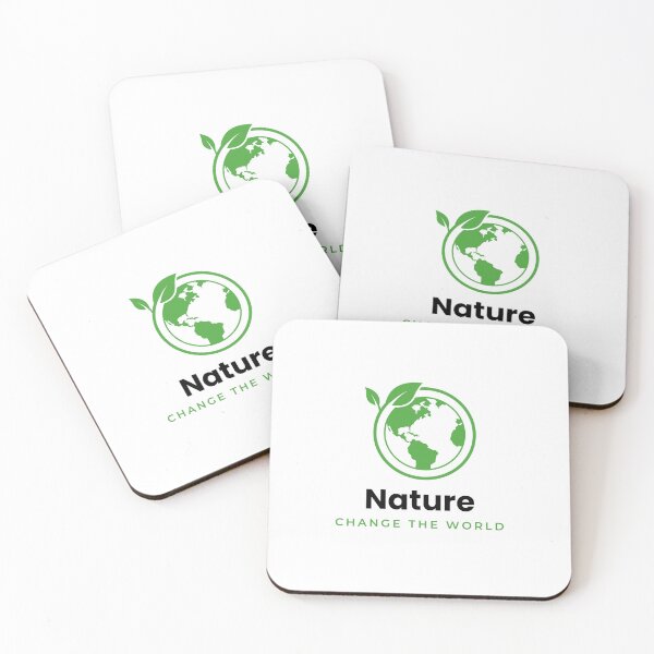 Item preview, Nature: change the world designed and sold by IneditoX.