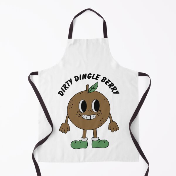 Artikelvorschau, Schmutzige Dingle-Beeren-lustige Frucht entworfen und verkauft von mkzmerch.