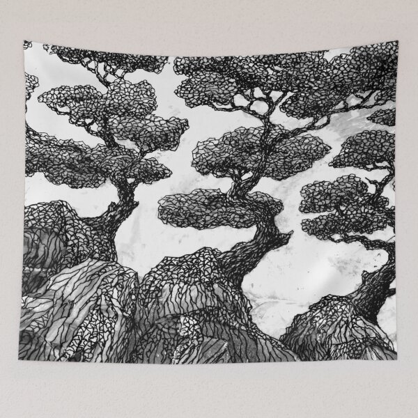 Item preview, la miseria viene de tres en tres BW designed and sold by Gerardo Segismundo.