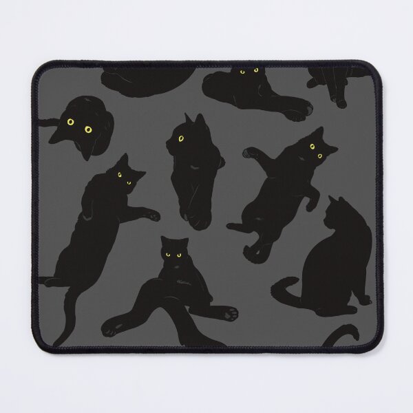 Item preview, Black Cats designed and sold by JBK16.