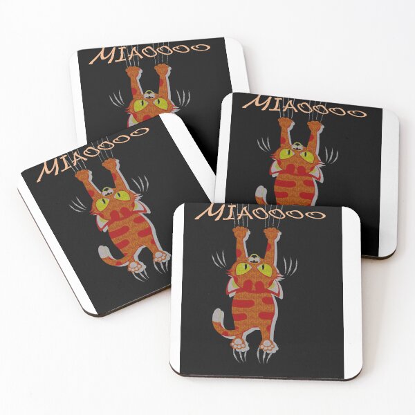 Item preview, angry cat, naughty cat, cat, funny designed and sold by amazouz1.