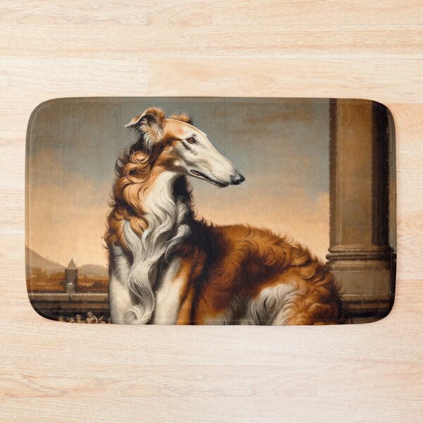 Item preview, Renaissance dog designed and sold by Iluvmygreyhound.