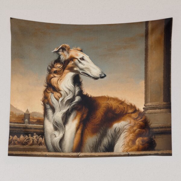 Item preview, Renaissance dog designed and sold by Iluvmygreyhound.