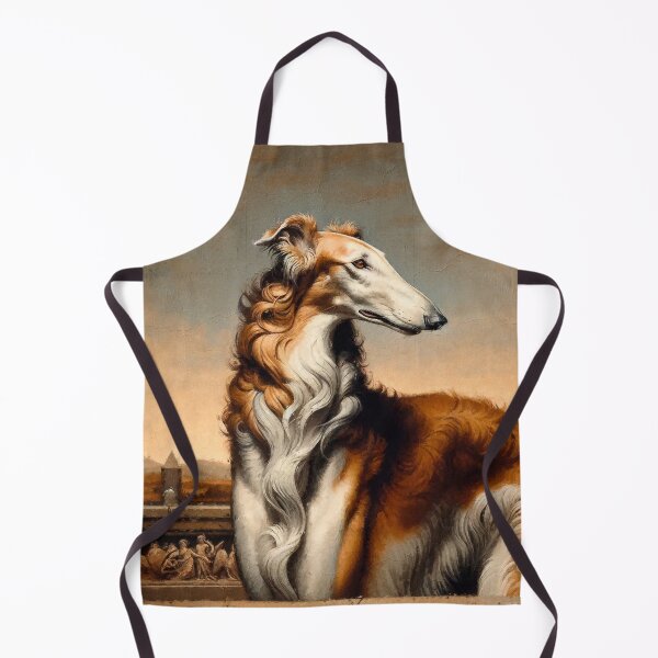Item preview, Renaissance dog designed and sold by Iluvmygreyhound.