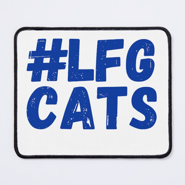 Item preview, #LFG Cats designed and sold by RiffRaffGraffix.