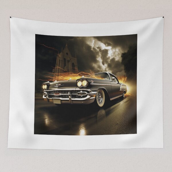 Item preview, CHEV 1 designed and sold by efuk.