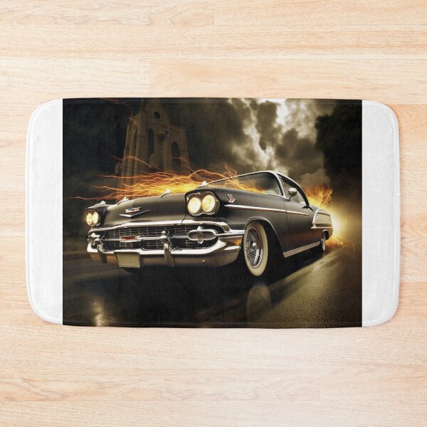 Item preview, CHEV 1 designed and sold by efuk.