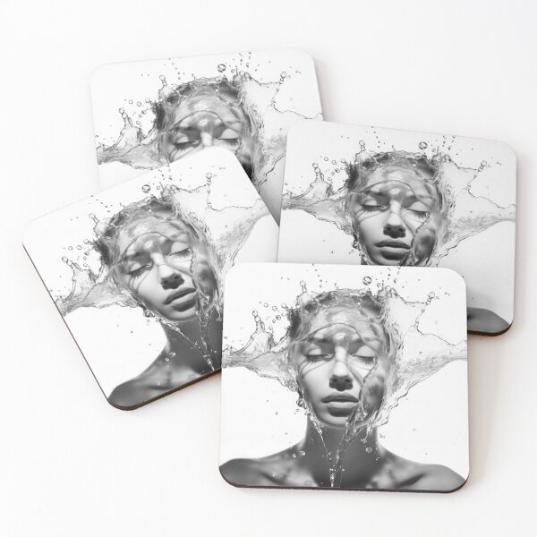 Item preview, Buenos días cariño; escuela de golpes duros fotografía femenina en blanco y negro | fotografía | fotografías designed and sold by Jéanpaul  Ferro.