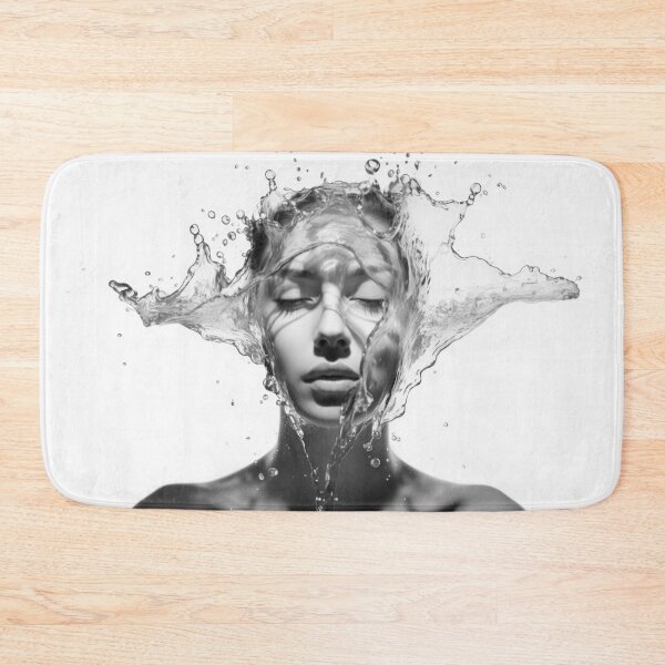 Item preview, Good day sunshine; school of hard knocks black and white female photograph | photography | photographs designed and sold by Jéanpaul  Ferro.