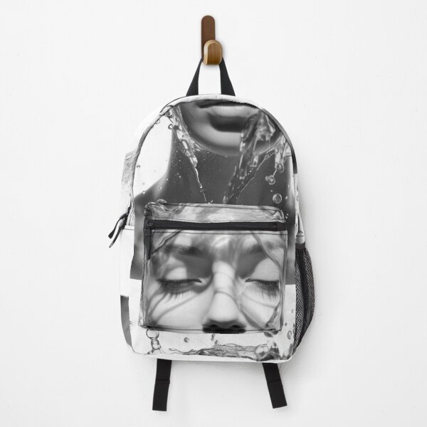Item preview, Good day sunshine; school of hard knocks black and white female photograph | photography | photographs designed and sold by Jéanpaul Ferro.