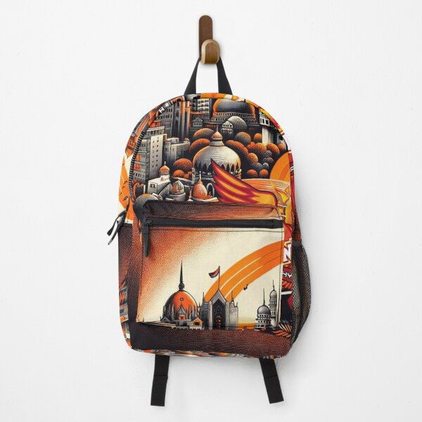 Item preview, Sunrisers Hyderabad Artwork designed and sold by ArtfulMiller.