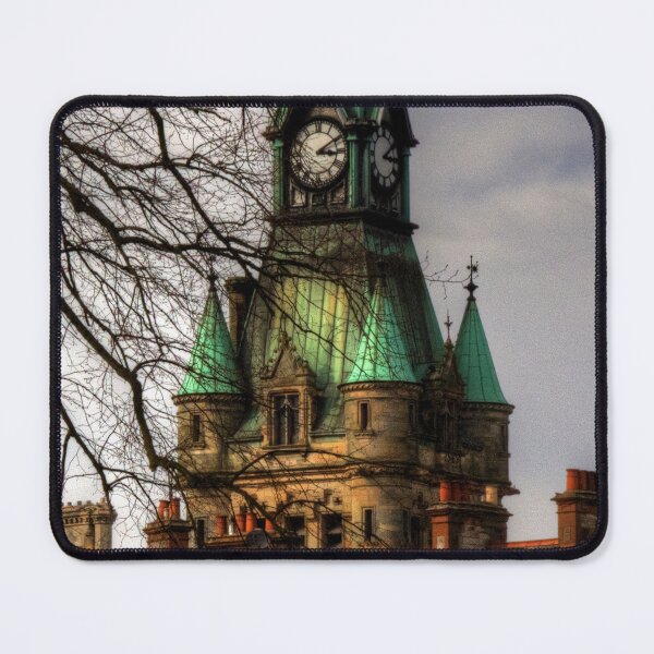 Item preview, Fairytale Tower - Vertical Panorama designed and sold by tomg.