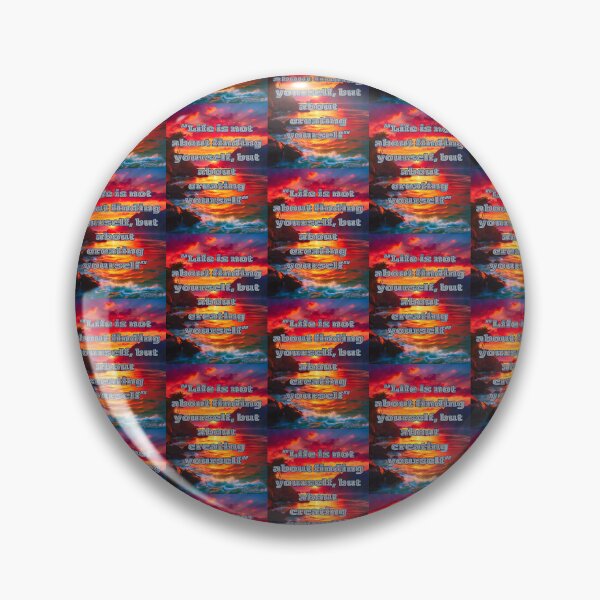 Item preview, REFLECTIVE PHRASES designed and sold by PIXELPRINTS53.