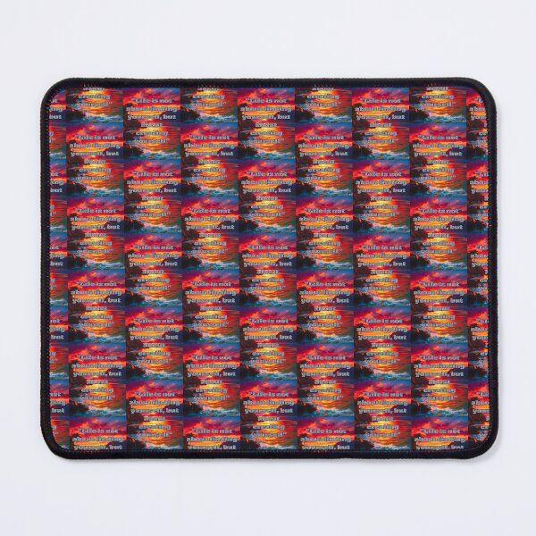 Item preview, REFLECTIVE PHRASES designed and sold by PIXELPRINTS53.