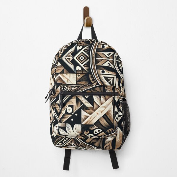Item preview, Tapa Cloth Tapestry designed and sold by Doug Healey .