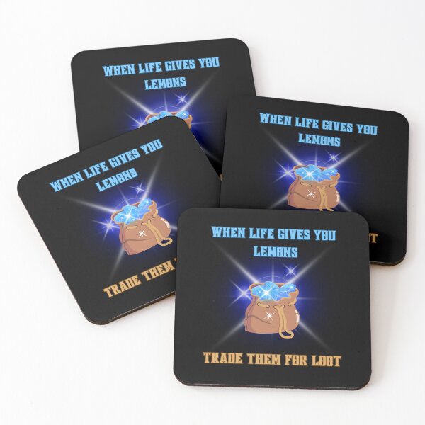 Item preview, Geek life designed and sold by Kate :).