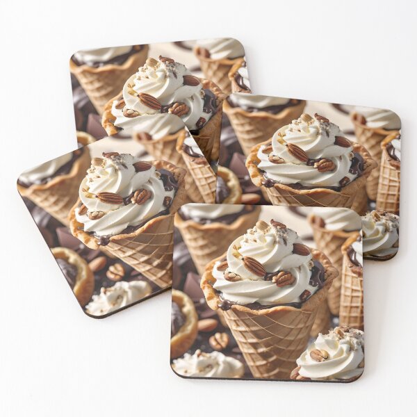 Item preview, Cono Gelato designed and sold by JoyPhotoArt.