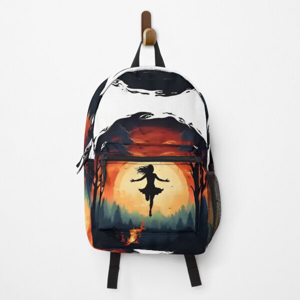 Item preview, dancing with fire designed and sold by Ricardo Rodríguez Pérez.