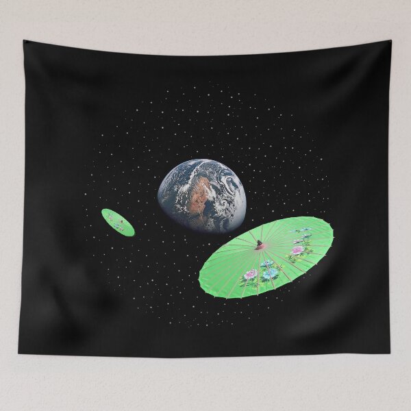 Item preview, Alien Invasion designed and sold by 300Spikes.