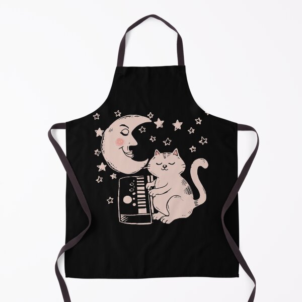Item preview,  Cat Lullaby Moon designed and sold by box-artshop.