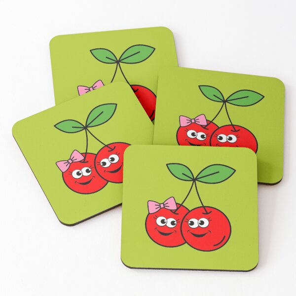 Item preview, Cherry designed and sold by Junior133.