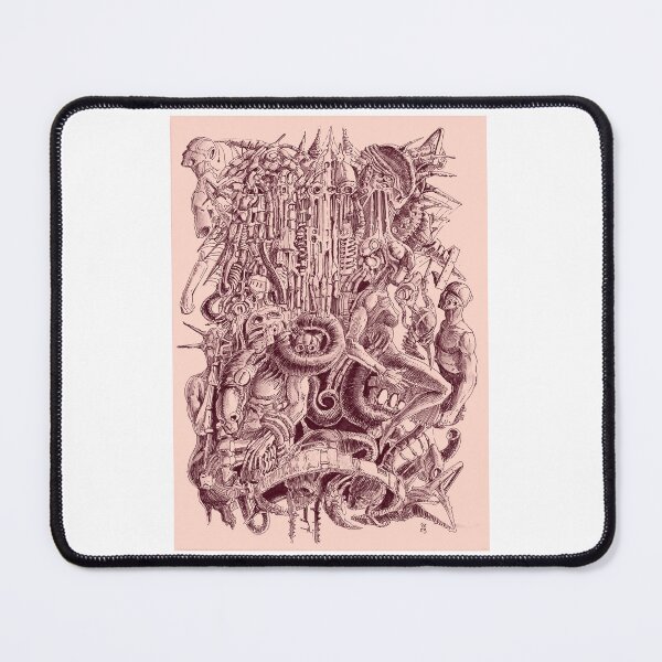 Item preview, Dead can dance designed and sold by Paintbase.